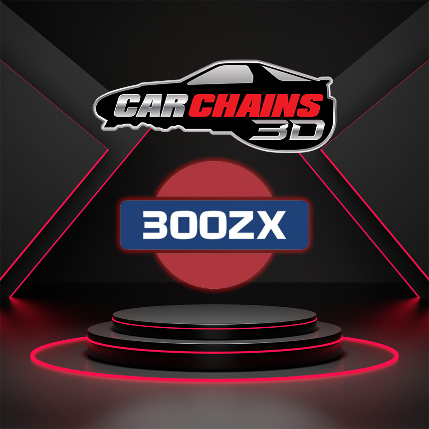 300ZX – CarChains3D LLC