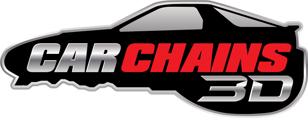 CarChains3D LLC logo