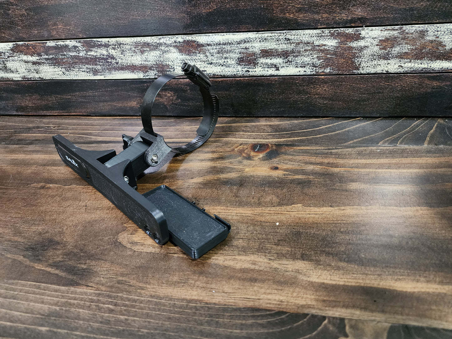 3D Printed Dragy Phone Combination Mounts - CarChains3d