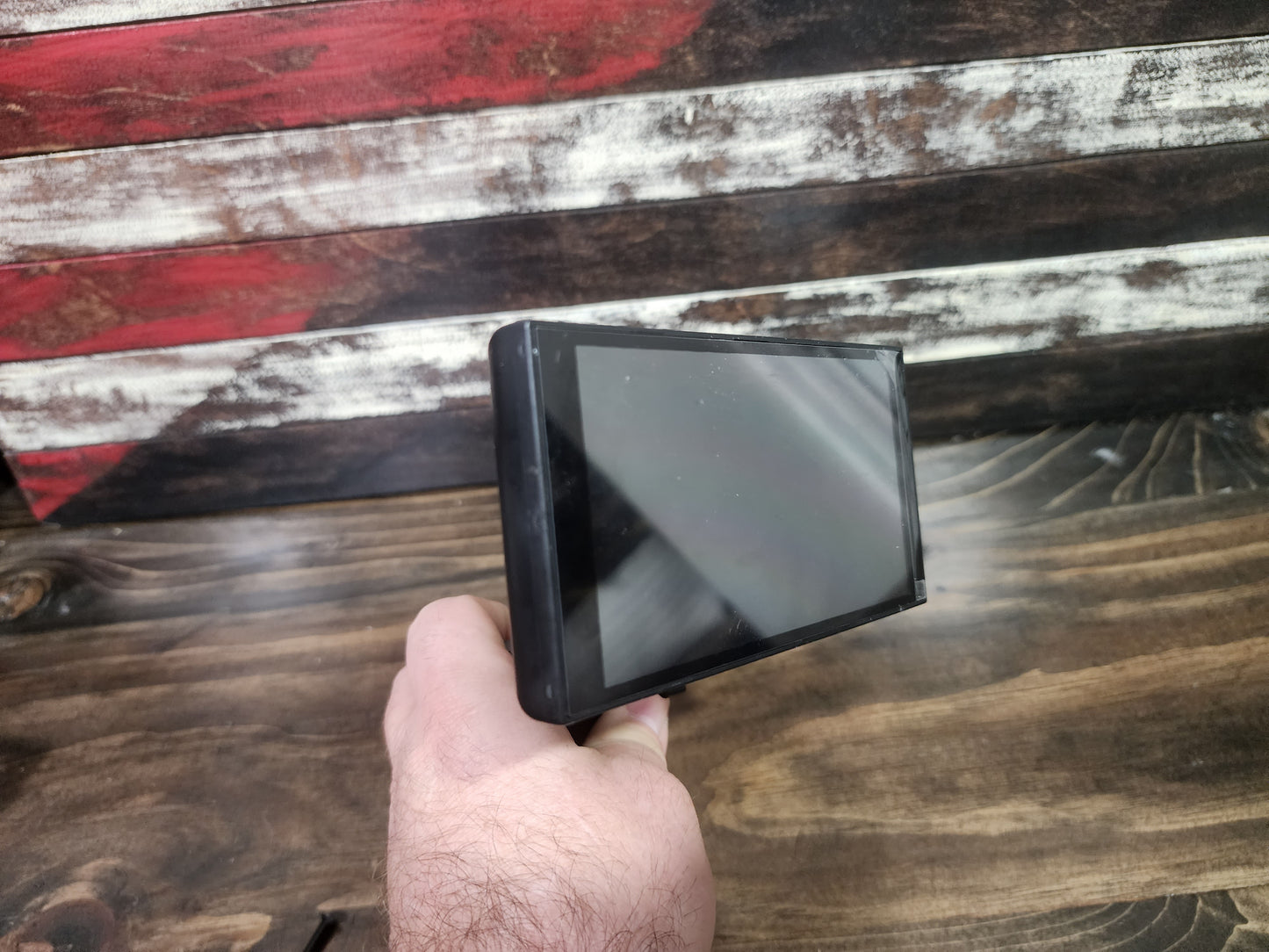 3D Printed Holley EFI 5 Inch Screen Column Mount - CarChains3d