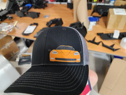 Custom Hats