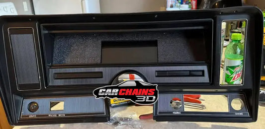 3D-Printed-Digital-Dash-Bezel-For-69-76-Chevy-Nova-Holley-6.86-Digital-Dash