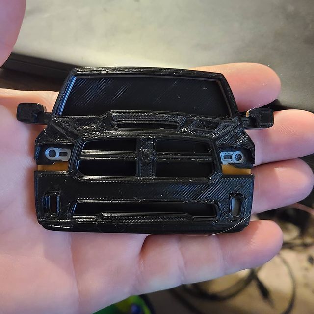 Keychains