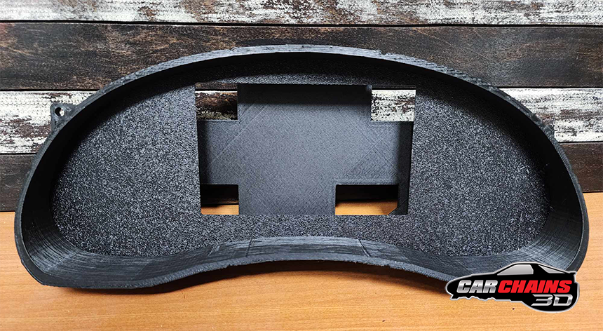 3d-printed-dash-instrument-bezel-1994-2004-ford-sn95-new-edge-mustang