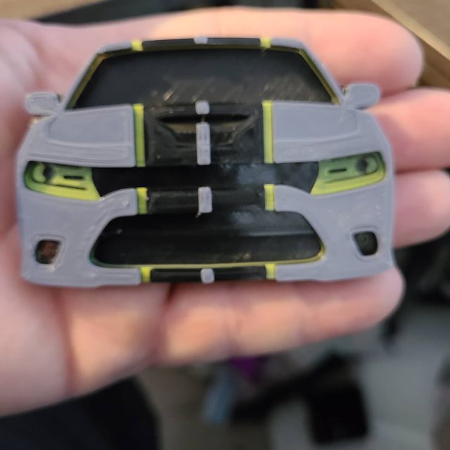 Keychains