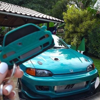 Keychains