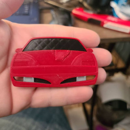 Keychains