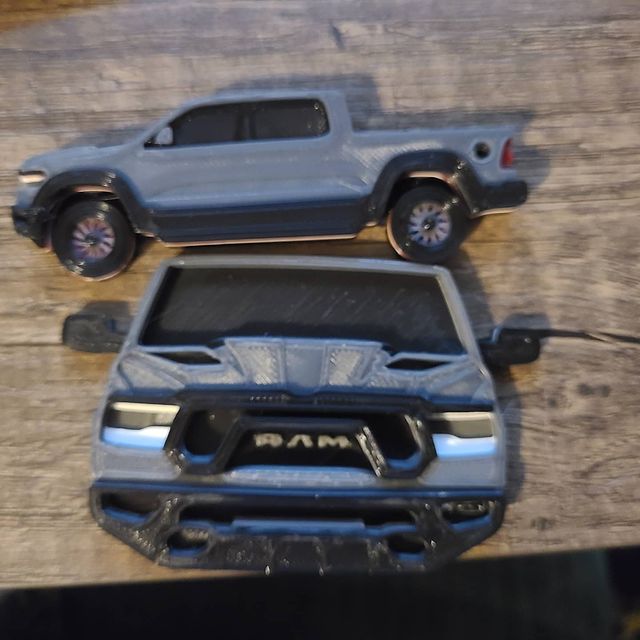 Keychains