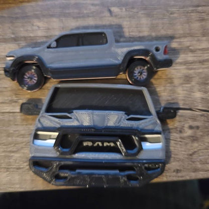Keychains