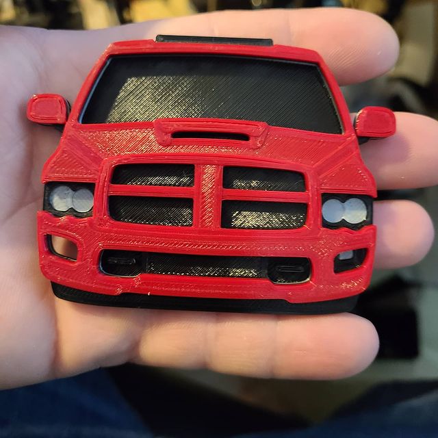 Keychains