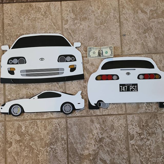 Keychains