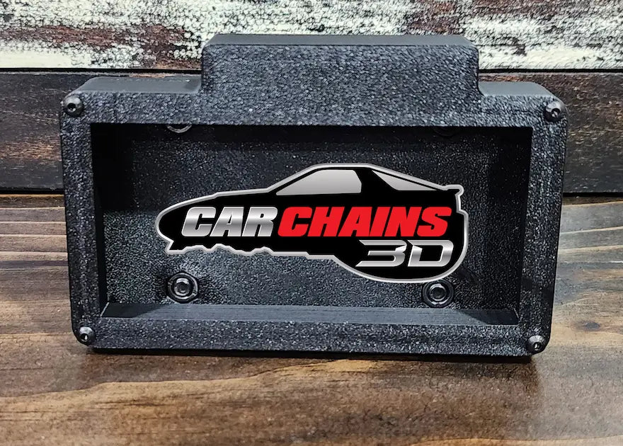 ARC-4000 Series roll cage mount