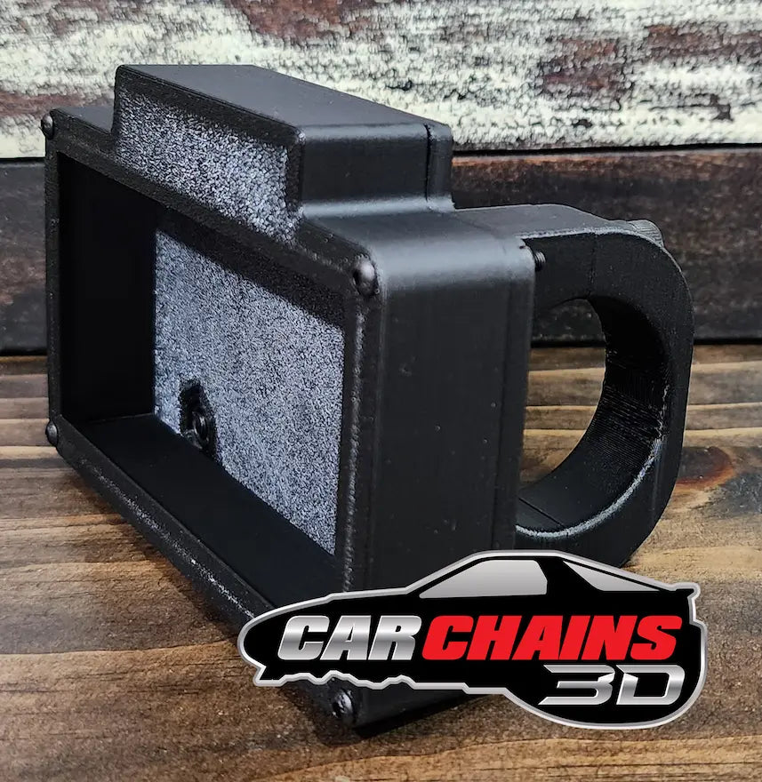 ARC-4000 Series roll cage mount