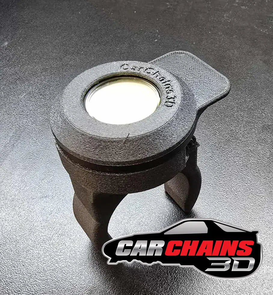 Wireless Rechargeable Snap-On Roll Cage Lights