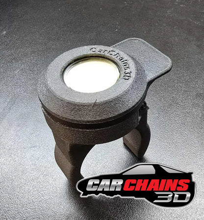Wireless Rechargeable Snap-On Roll Cage Lights