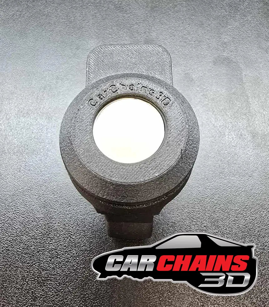 Wireless Rechargeable Snap-On Roll Cage Lights
