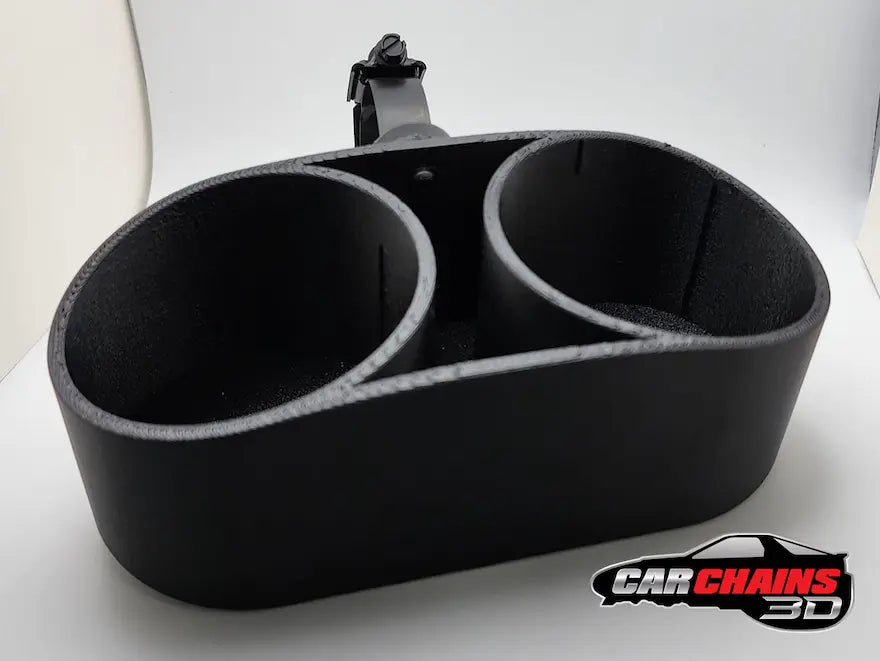 Roll Bar Mounted Cup Holders