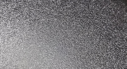 Textured ABS Digital Dash Beauty Backplate Insert