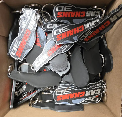 Keychains in bulk