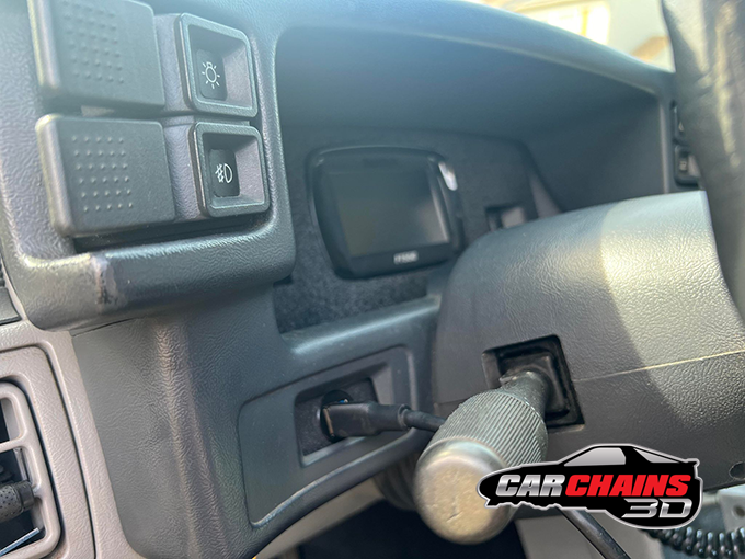 carchains3d-dimmer-switch-delete-plate-ford-foxbody-mustang-1987-1993-3d-printed-usb-ecu-bulkhead-connection