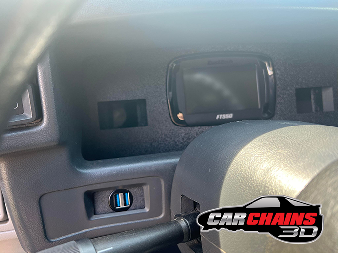 carchains3d-dimmer-switch-delete-plate-ford-foxbody-mustang-1987-1993-3d-printed-usb-ecu-bulkhead-connection