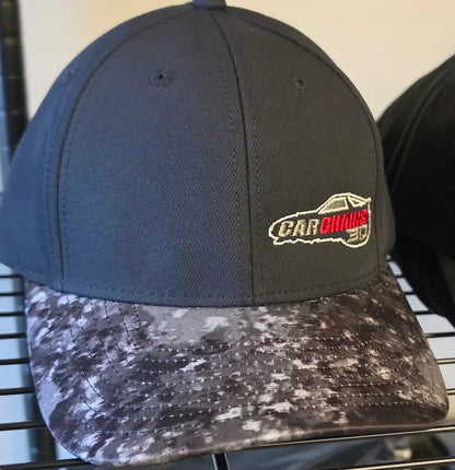 CarChains3D Sport-Tek Mineral Freeze Embroidered Hat