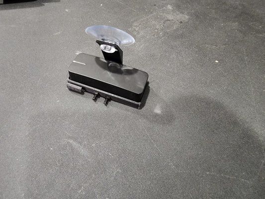 3D Printed Dragy suction cup  Mount - CarChains3d