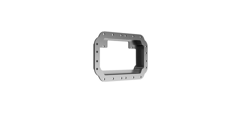 Haltech IC7 Flanged mount