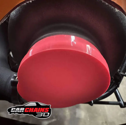 Stretch-Fit Turbo Inlet Protective Covers