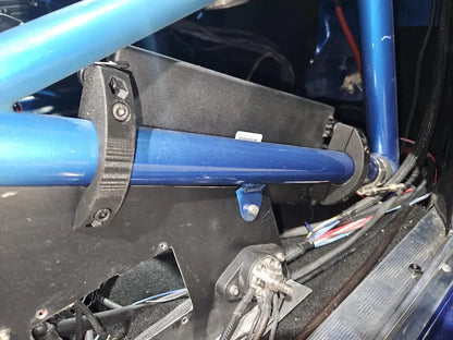 3D Printed Holley ECU Roll Cage Mount