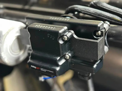 Holley ECU Stacker Mounts