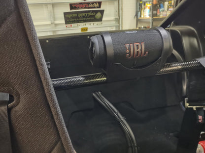 JBL Charge Speak Roll Bar Mount