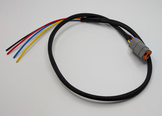 NexGen Haltech CANBus Harness