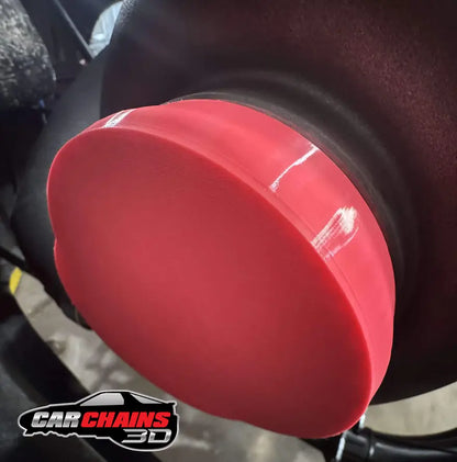 Stretch-Fit Turbo Inlet Protective Covers