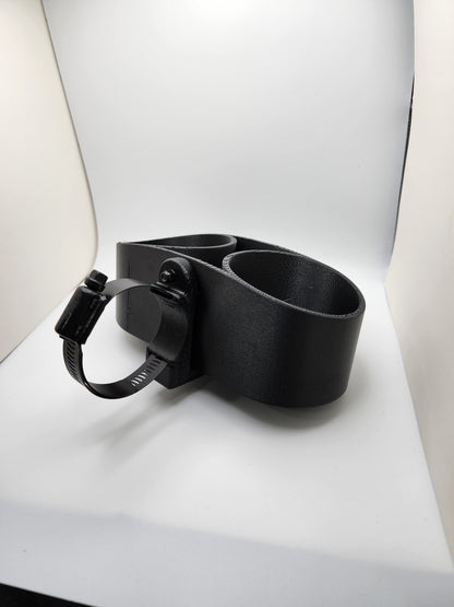 Roll Bar Mounted Cup Holders